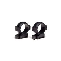 Vortex Optics Hunter Riflescope Rings