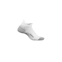 Feetures Plantar Fasciitis Relief Light Cushion No Show Tab Sock