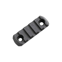 Magpul M-LOK Aluminum Rail, 5 Slots