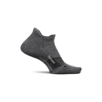 Feetures Merino Ultra Light No Show Tab Sock