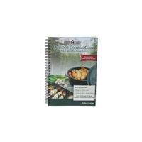 Camp Chef Outdoor Cooking Guide and Cookbook