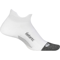 Feetures Elite Light Cushion No-Show Tab Sock