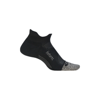 Feetures Elite Light Cushion No-Show Tab Sock