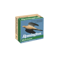 Remington Game Load Ammo