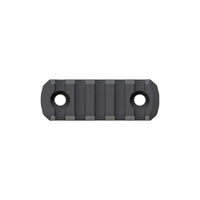 Magpul M-LOK Polymer Rail, 5 Slots