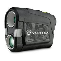 Vortex Optics Anarch Image Stablized Golf Laser Rangefinder 1785882