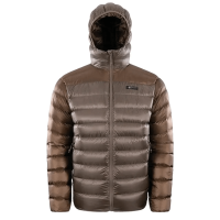 Stone Glacier Grumman Down Jacket - Men's Tarmac L