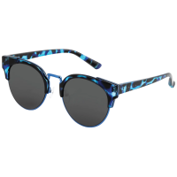 Carve Eyewear Malia Sunglasses - Women's Blue / Black Non Polarized