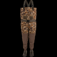 Drake Waterfowl Insulated Guardian Elite Vanguard Breathable Wader - Men's Old School L 11