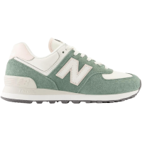 New Balance 574 Sneaker - Women's Dark Juniper 9.5 Regular