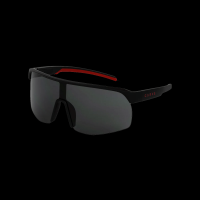 Carve Eyewear Velocity Sunglasses Matte Black / Grey Non Polarized