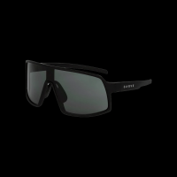 Carve Eyewear Sierra Sunglasses Matte Black / Grey Non Polarized