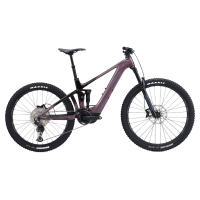 Liv Intrigue X Advanced E+ Elite 3 E-Bike - 2024