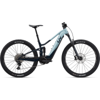 Liv Embolden E+ 1 E-Bike - 2024