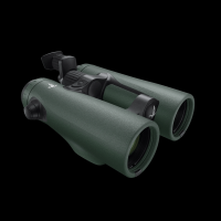 Swarovski Optik El Range 10x42 Binocular