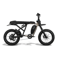 Super 73 R Adventure Series Core E-Bike