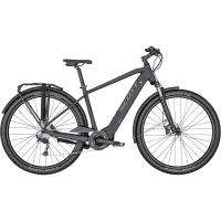 Scott Sub Cross eRIDE 20 EQ E-Bike - 2023