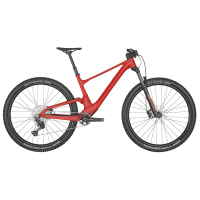 Scott Spark 960 Full Suspension Bike - 2023