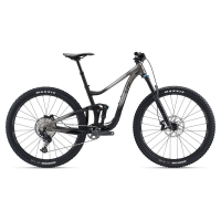 Liv Intrigue 29 1 Bike - 2024