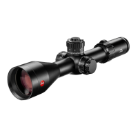 Leica Prs 5-30x56 Riflescope