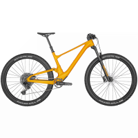 Scott Spark 970 Bike - 2023