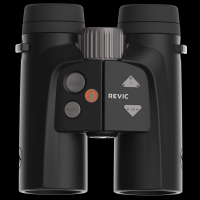 Gunwerks Revic Acura Rangefinding Binocular