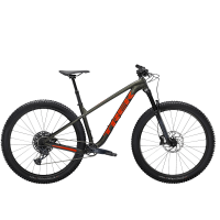 Trek Roscoe 8 Bike - 2023