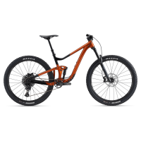 Giant Trance X 2 Bike - 2024