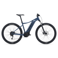 Giant Talon E+ 3 E-Bike - 2024