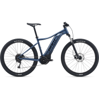 Giant Talon E+ 3 E-Bike - 2024