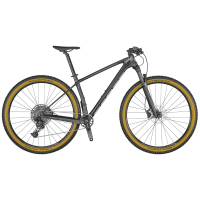 Scott Scale 940 Bike - 2023