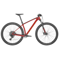 Scott Scale 940 Bike - 2023