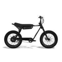 Super 73 ZX Core E-Bike