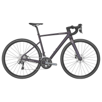 Scott Contessa Speedster 15 Disc Bike - 2023