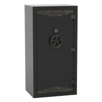 Surelock Security Rugged 44 Gun And Home Safe