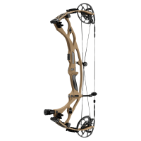 Hoyt Carbon RX-7 Compound Bow