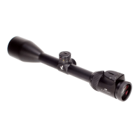 Swarovski Optik Z5i 2.4-12x50mm Rifle Scope