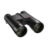 Leica Trinovid 10x40 Binocular