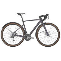 Scott Contessa Speedster Gravel 25 EQ Bike - 2023