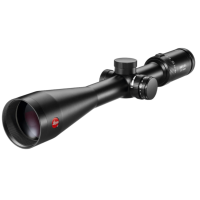 Leica Amplus 6 2.5-15x50i L-4a Bdc Riflescope