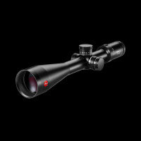 Leica Amplus 6 2.5-15x50i L-4a Bdc Riflescope