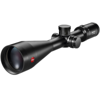 Leica Amplus 6 2.5-15x56 Riflescope