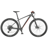 Scott Scale 970 Bike - 2023