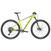 Scott Scale 970 Bike - 2023