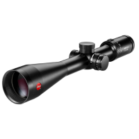 Leica Amplus 6 2.5-15x50i L-4a Riflescope