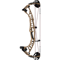 Hoyt Z1S HBX S-Type Compound Bow