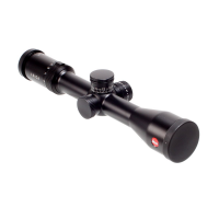 Leica Amplus 6 3-18x44i Riflescope