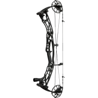 Hoyt Alpha X 33 Compound Bow