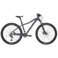 Scott Contessa Active 10 Bike 2023 - Women's