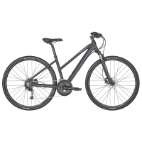 Scott Sub Cross 30 Bike 2023 - Women's